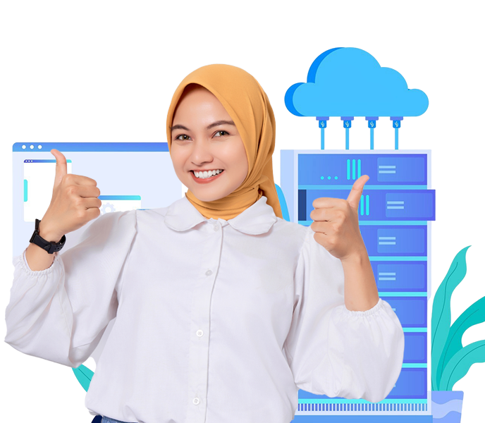 Cloud Hosting